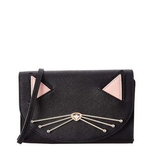 Kate Spade kitty purse
